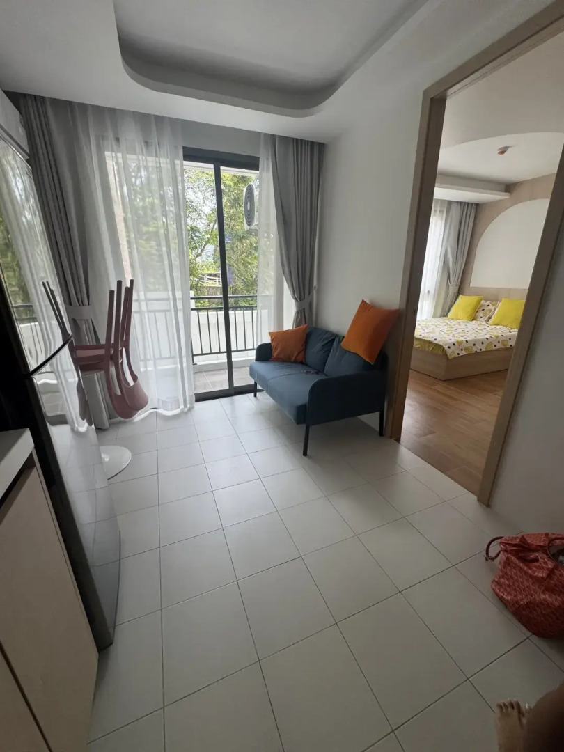 Квартира современная рядом с пляжем Камала