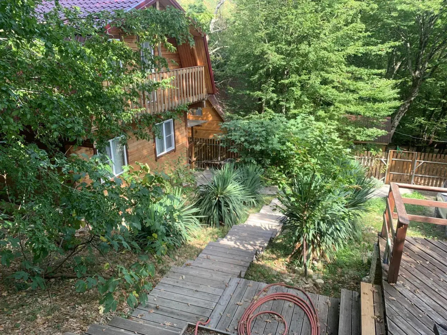 Гостевой дом Betta village