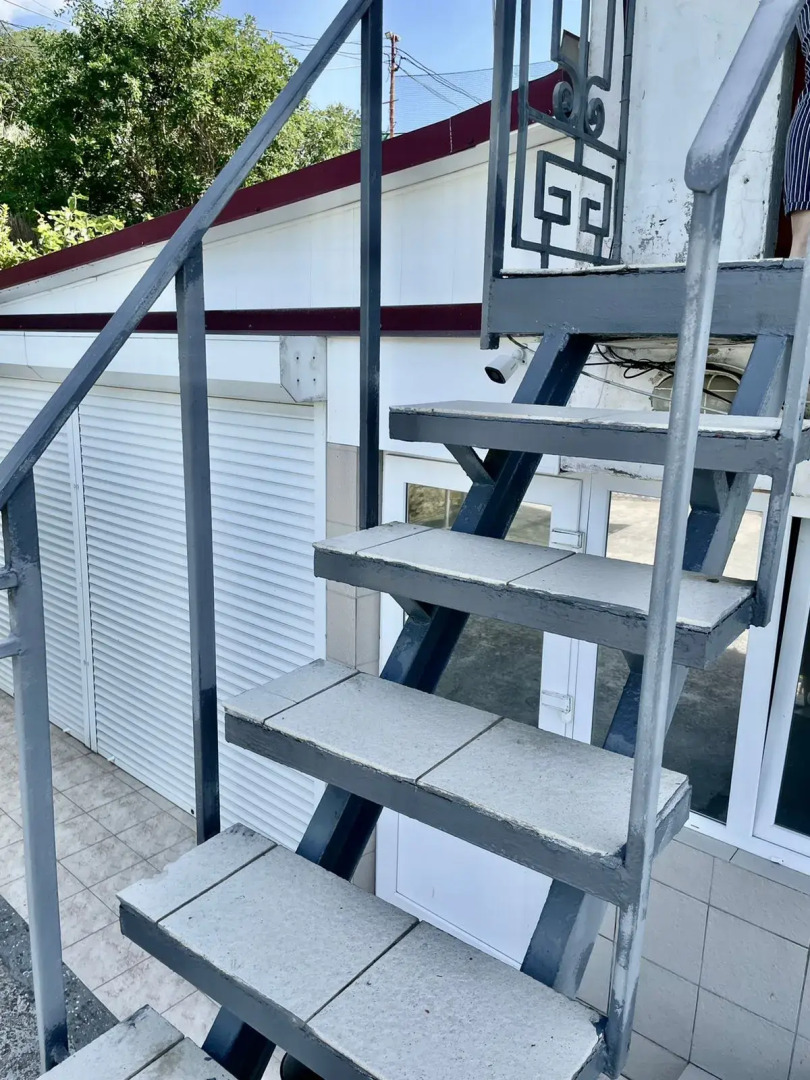 Гостевой дом Эллинг у моря