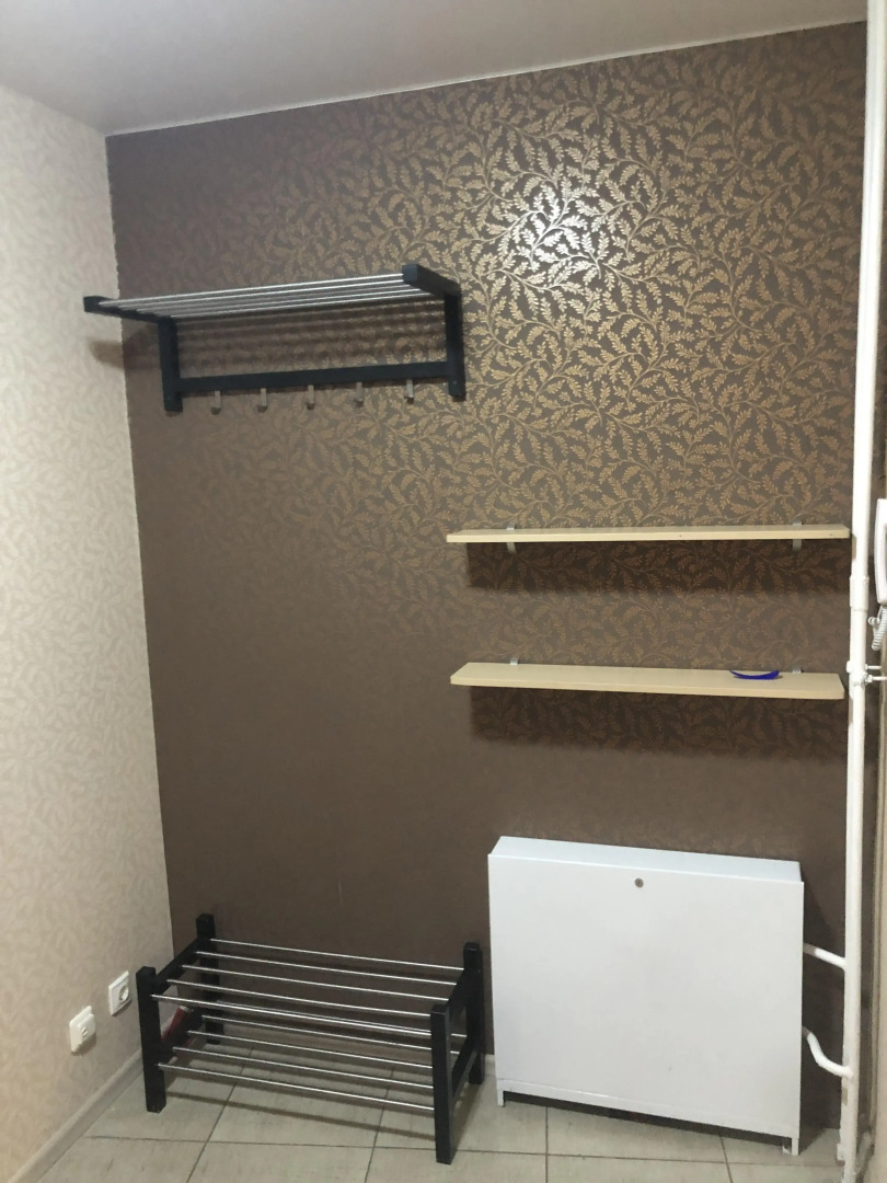 Апартаменты на Софьи Ковалевской 14a