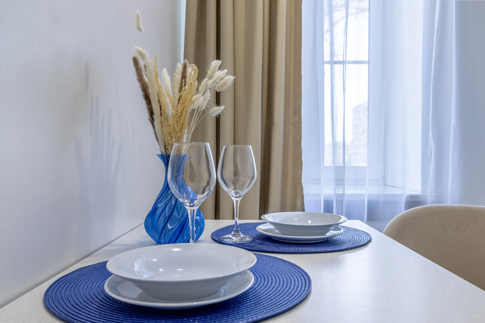 Квартира Time Appart