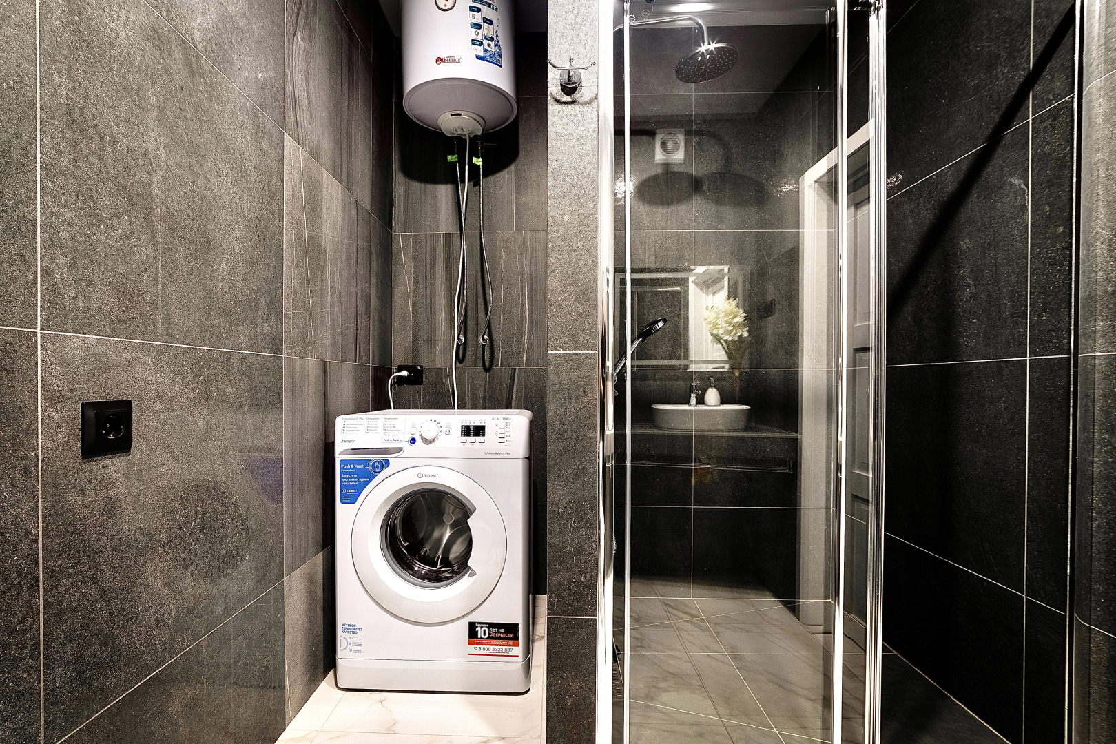 Апартаменты Laguna