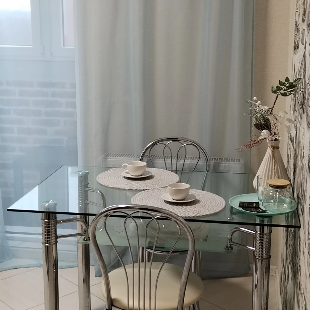 Апартаменты на Пригородной  1