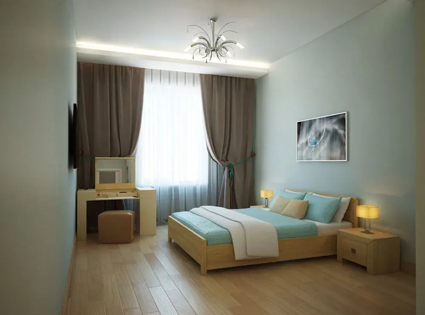 Izobilie Apart Hotel