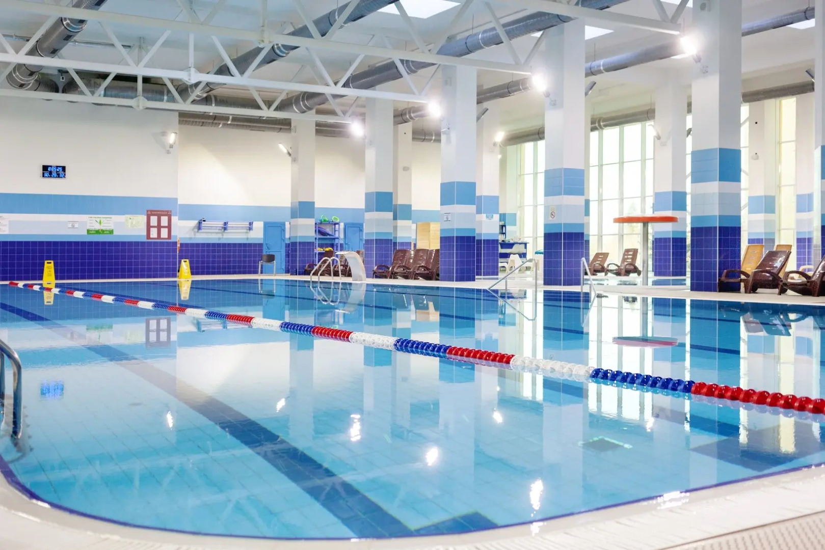 Санаторий Красная Пахра