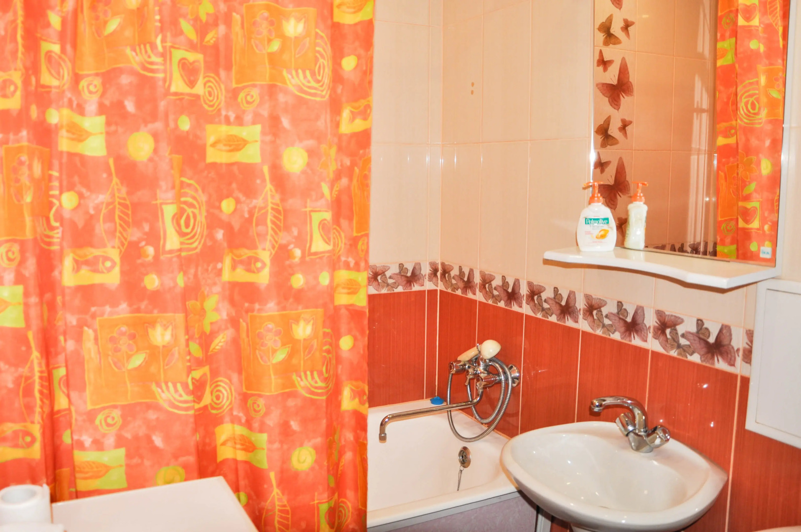 Квартира на Угличской