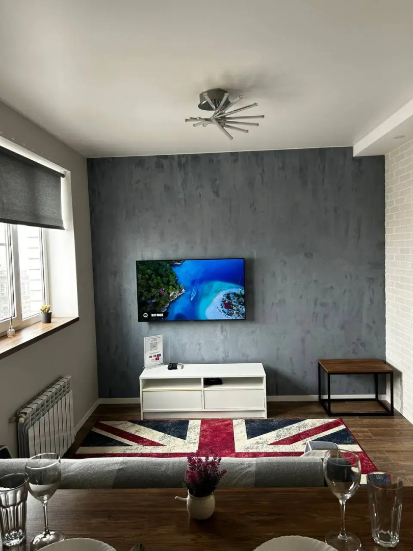 Квартира MalinaApart