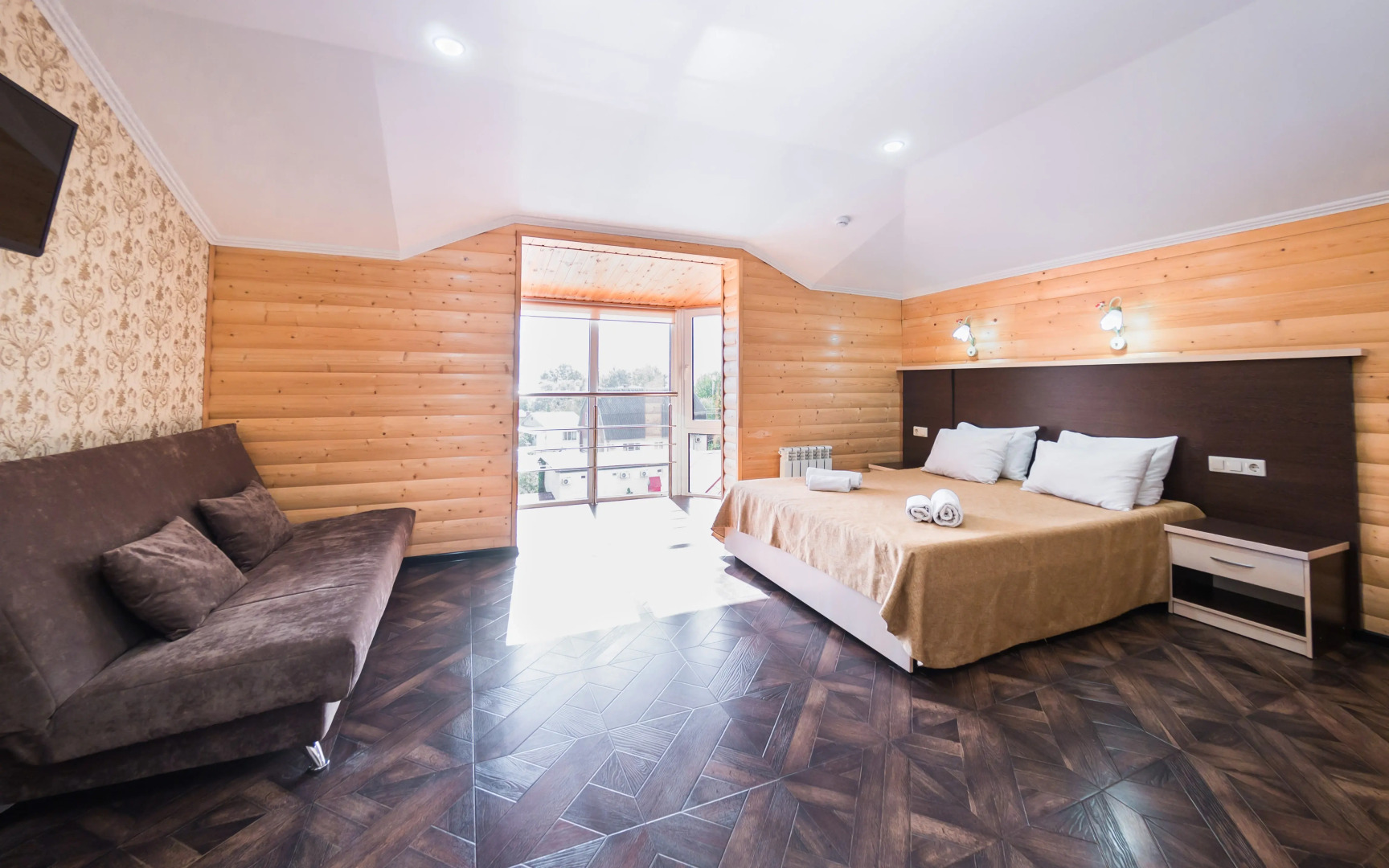 Гостевой дом Верона