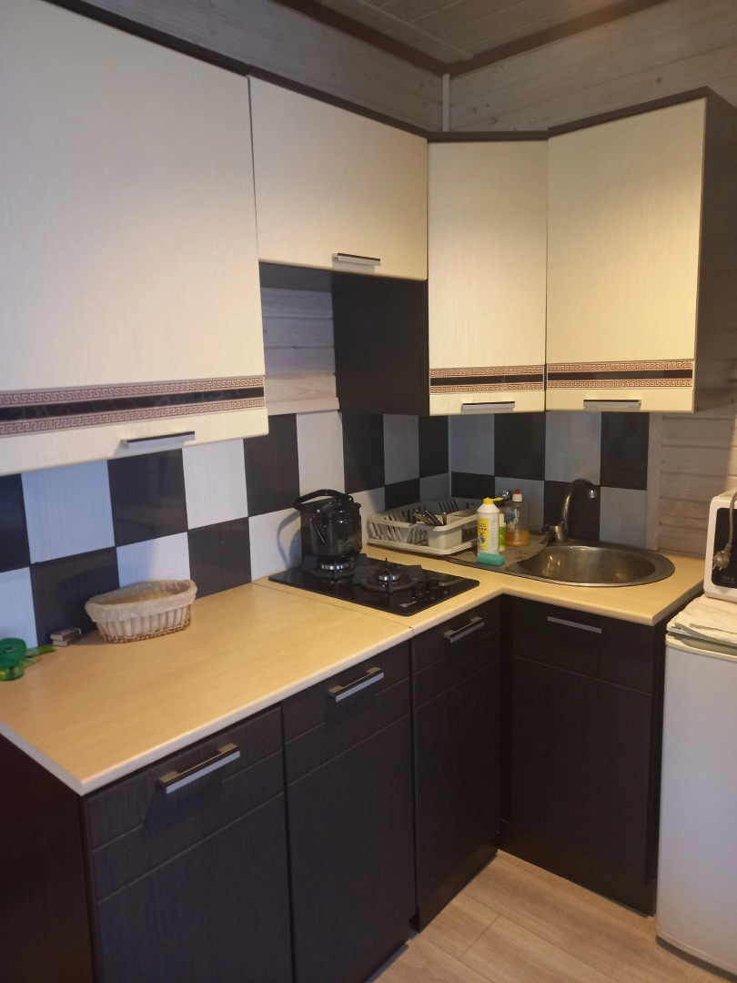 Гостевой дом Сосновая роща