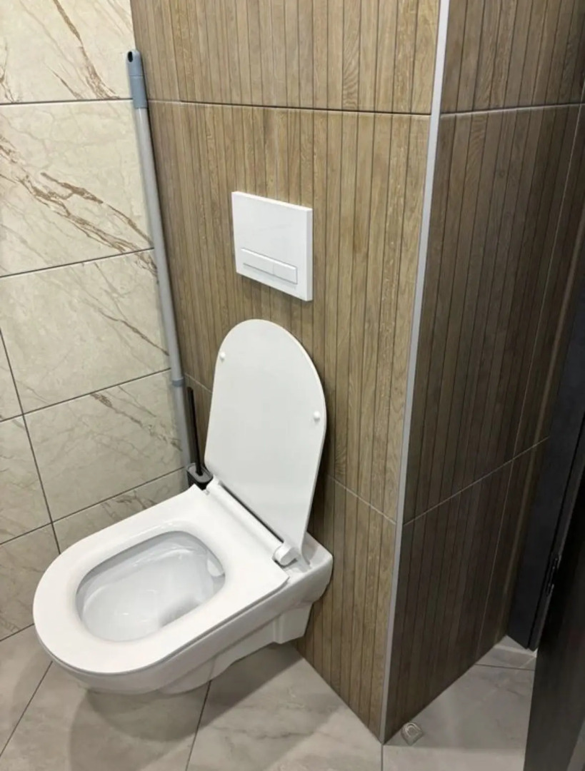 Квартира в самом сердце Солнечногорска