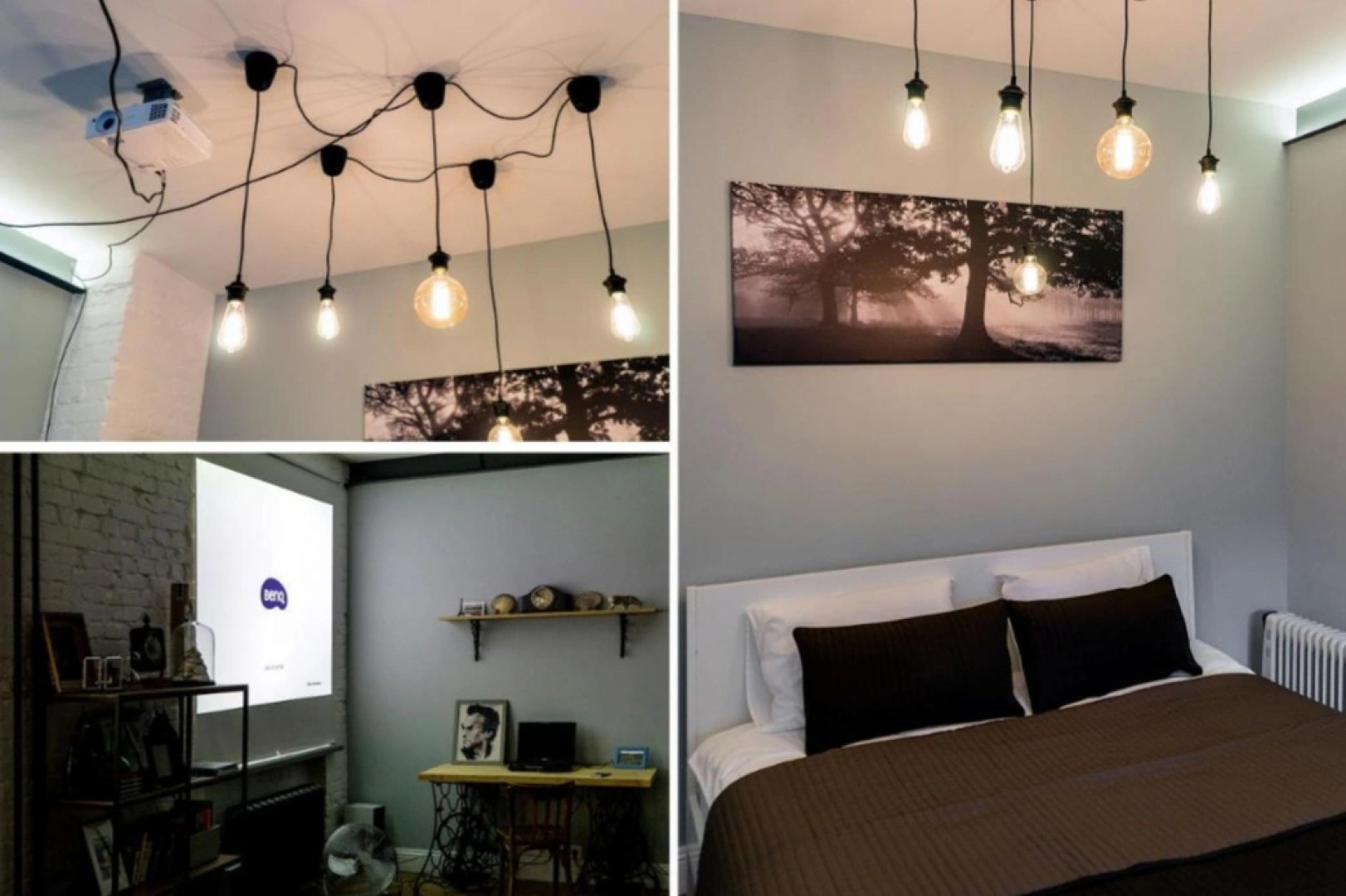 Апартаменты на Новоторжской 3