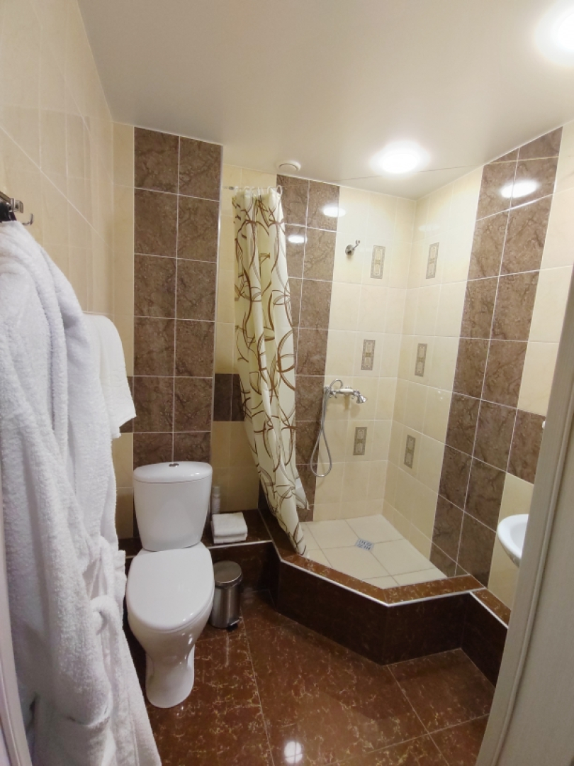 Отель Гостиница МилеАнна