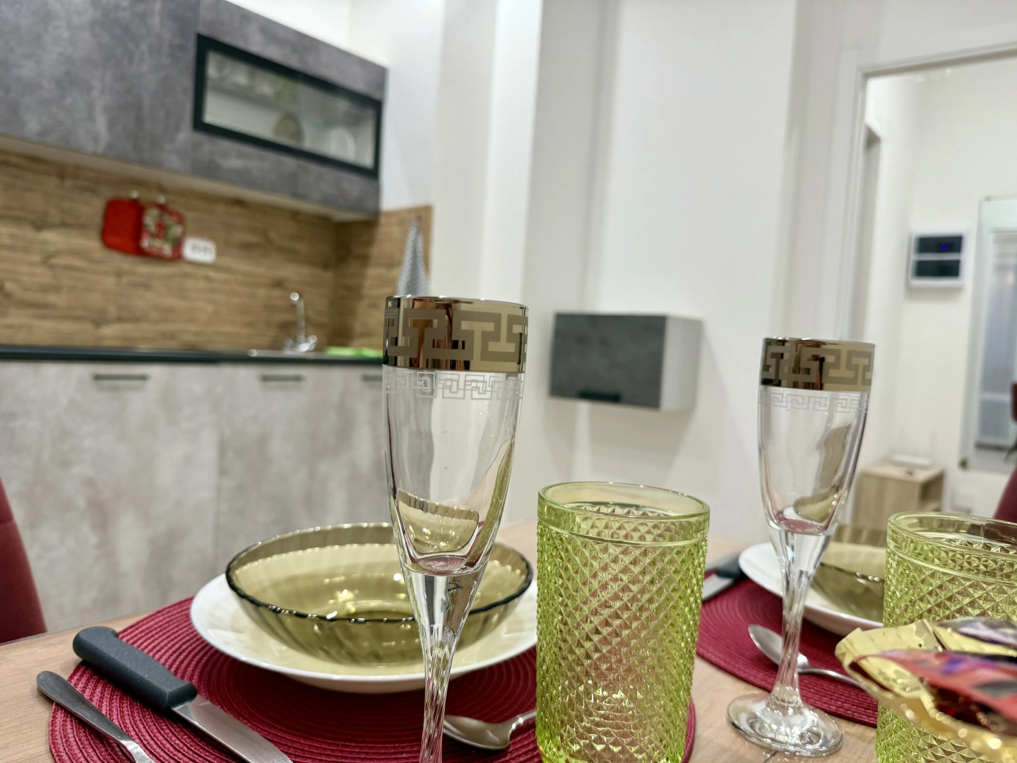 Квартира Your Home у Севмаша