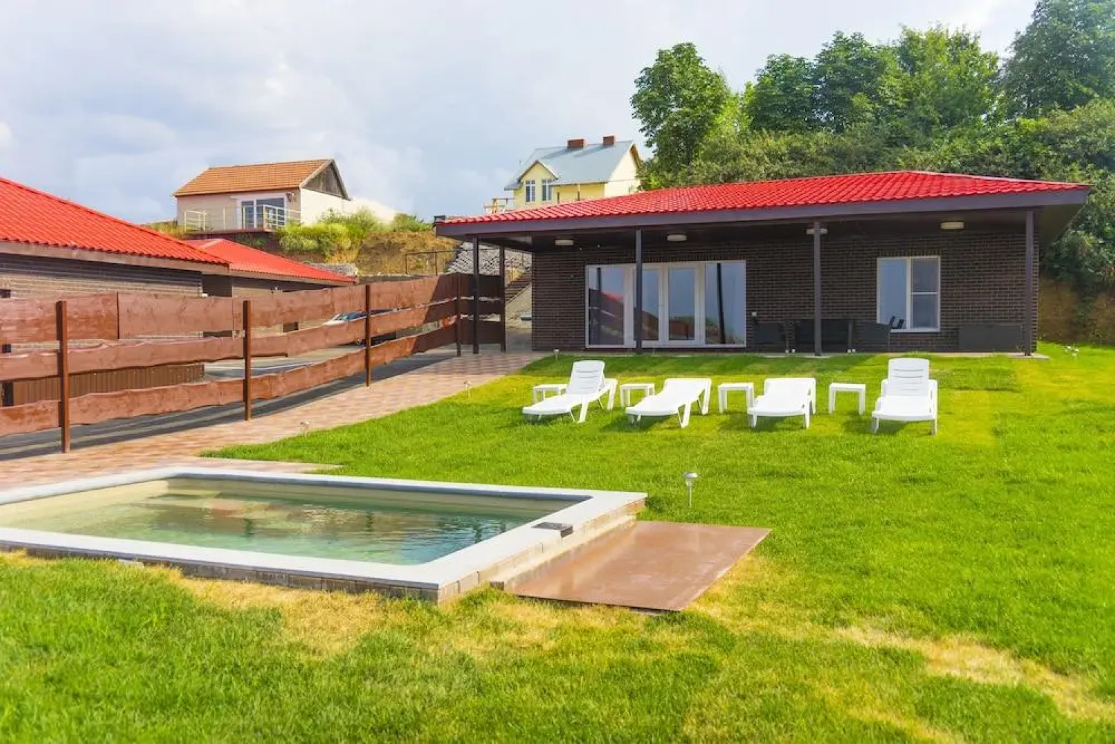 Отель Волга-Стар