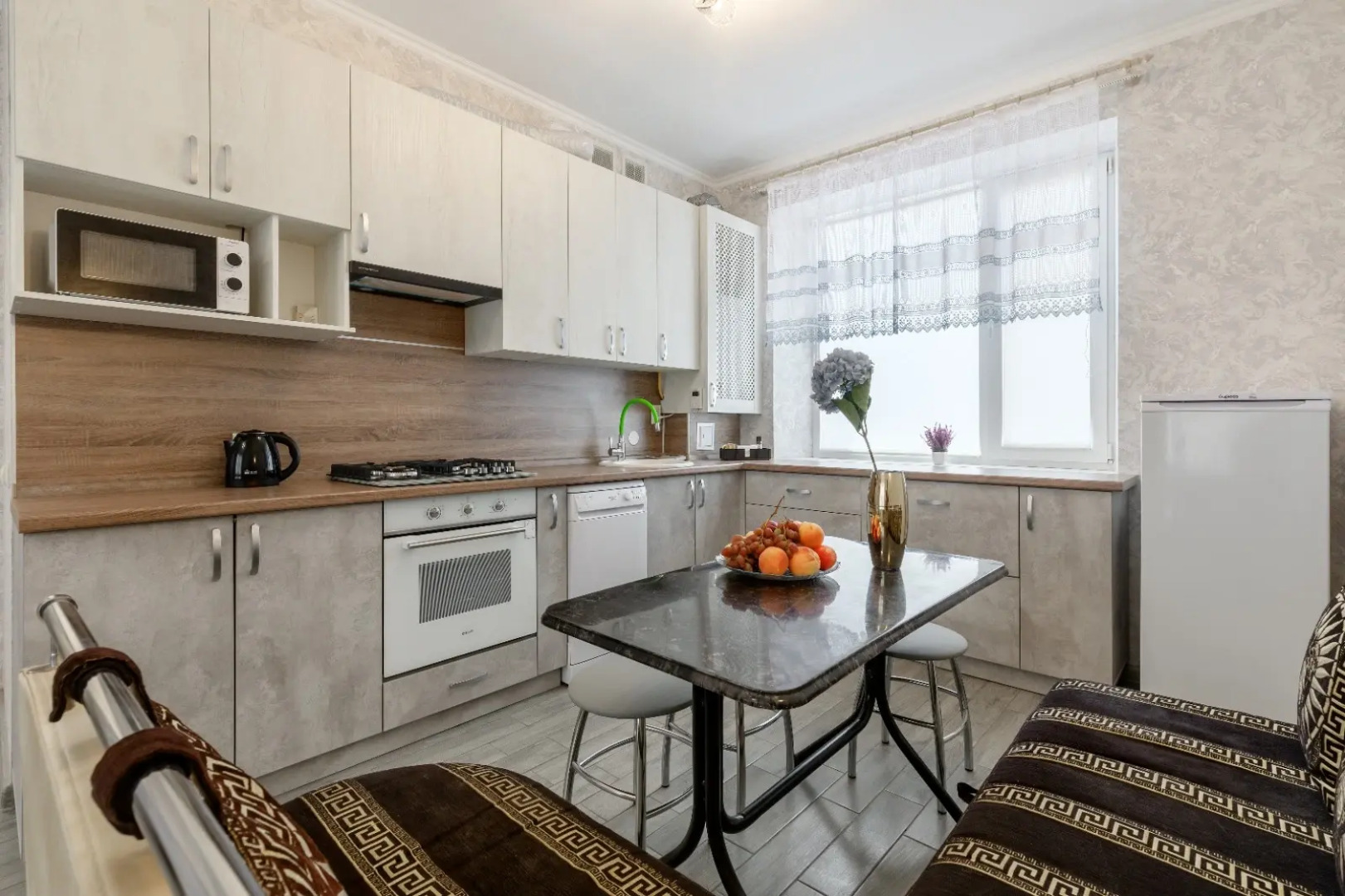 Частный дом около трассы М 4