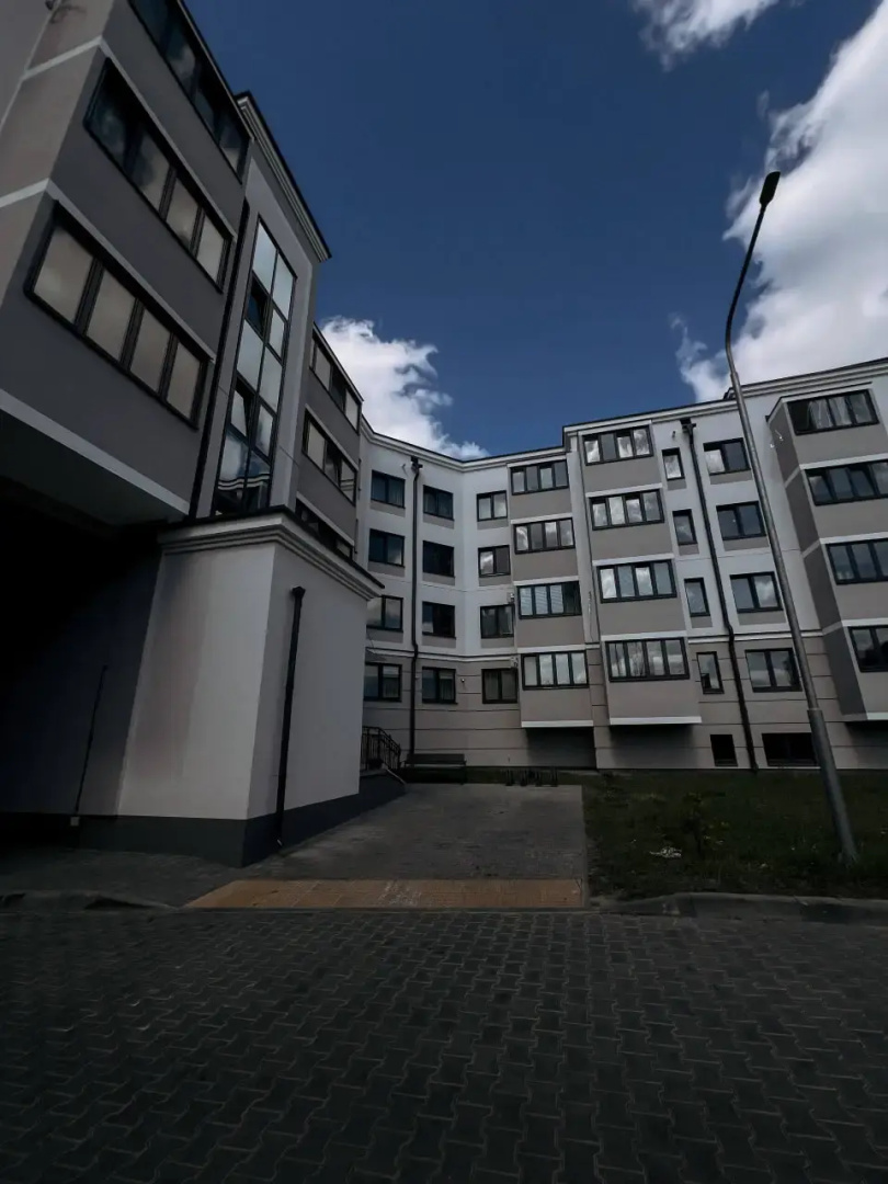 Квартира Уютная в Центре Бреста