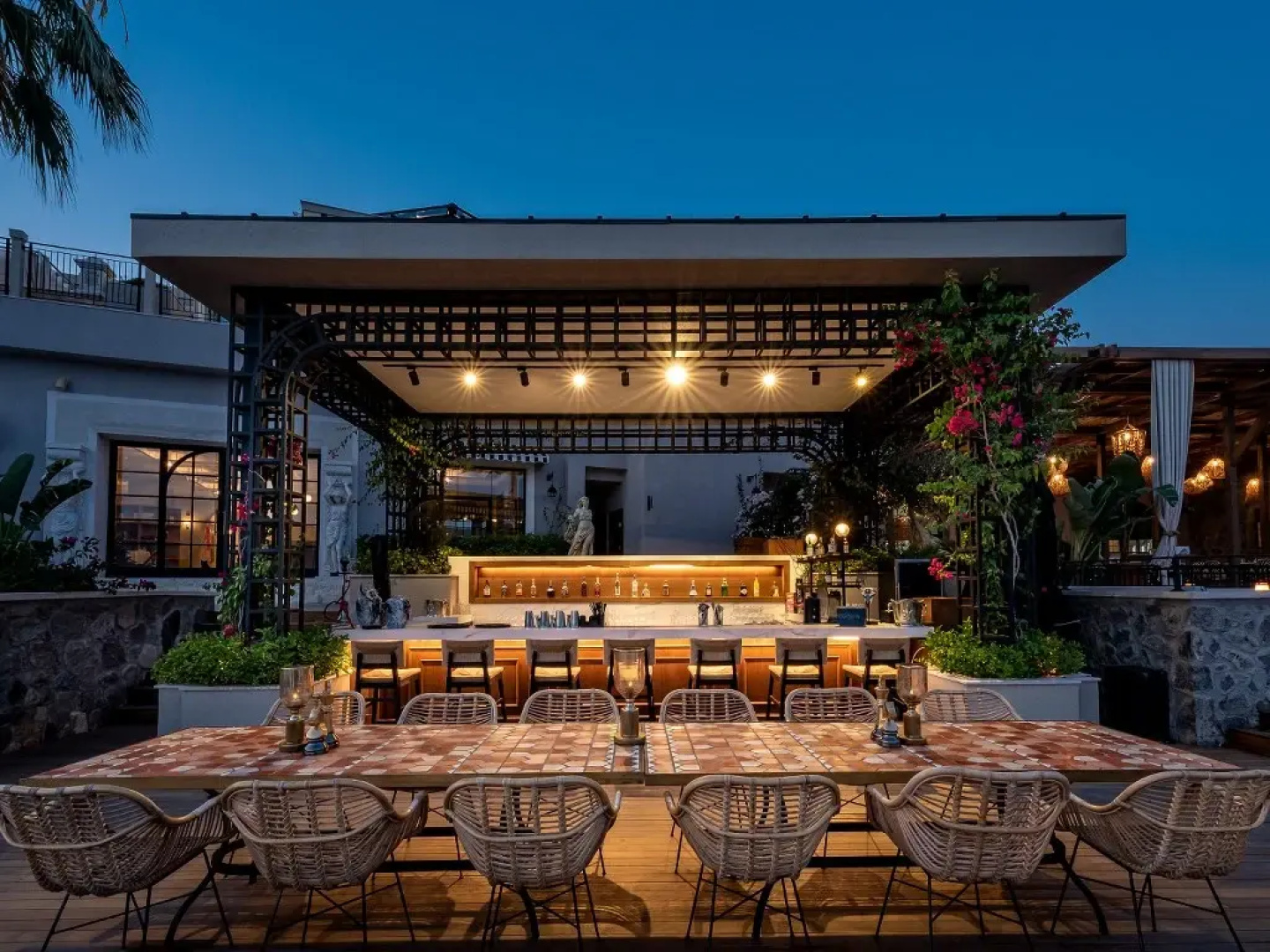 Отель Casa Nonna Bodrum - Adult Only