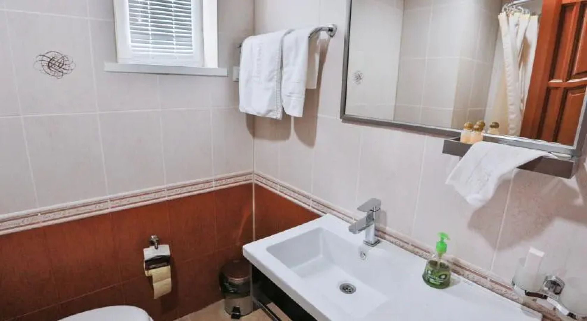 Отель Абу Даги