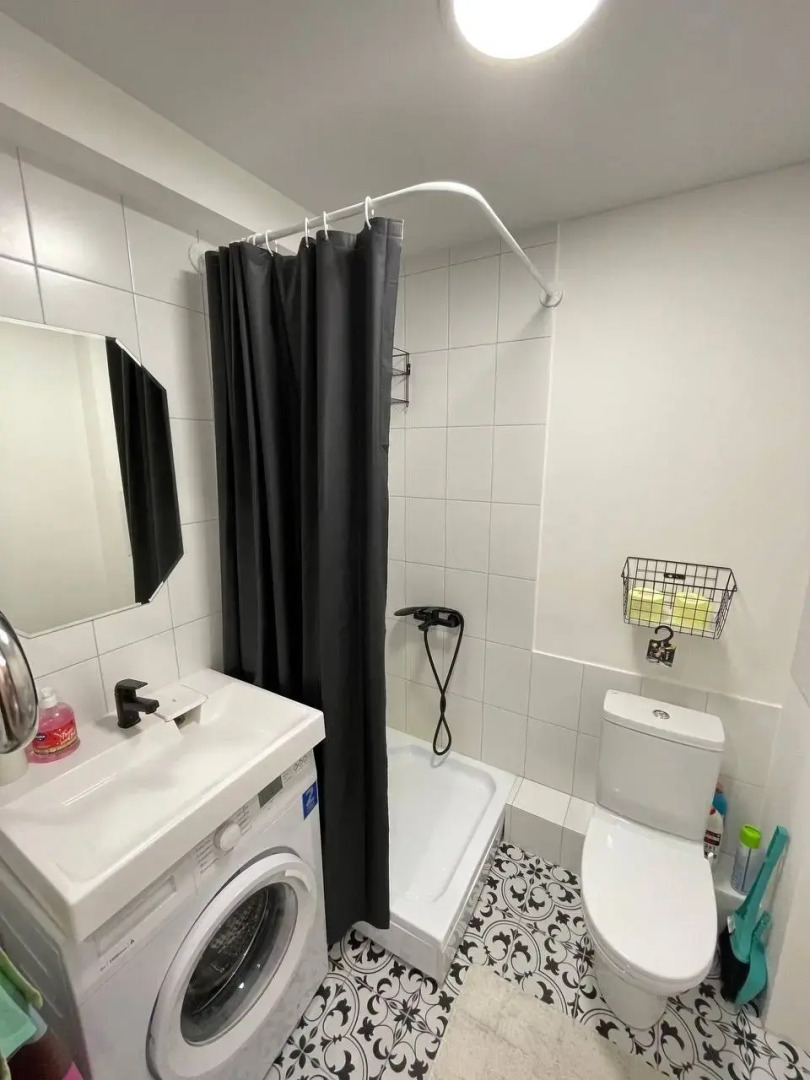 Апартаменты Nadym House (Надым Хаус) на улице Полярная 15