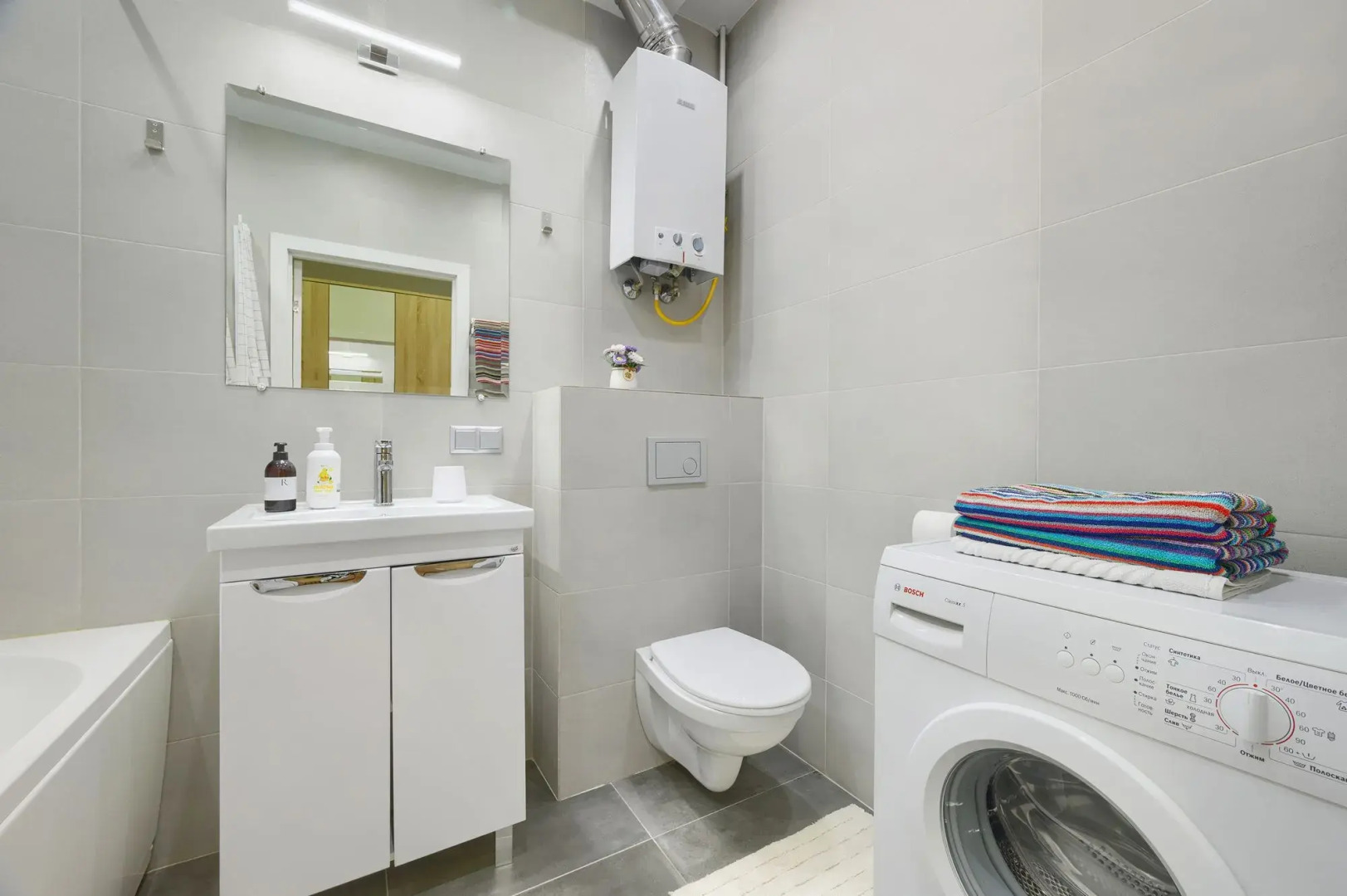 Квартира на улице Чуйкова дом 41