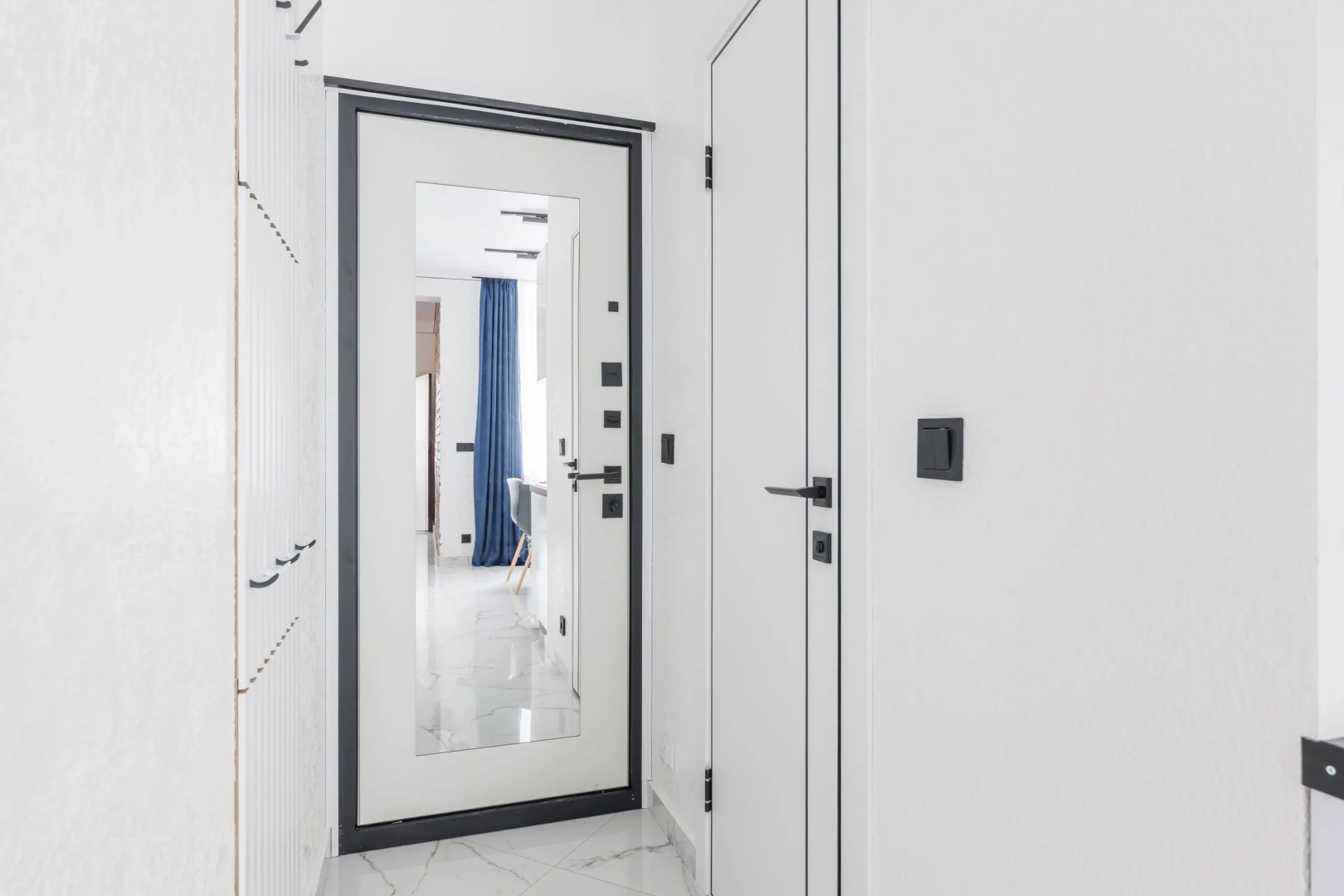 Апартаменты 2 Спальни у Канала Грибоедова