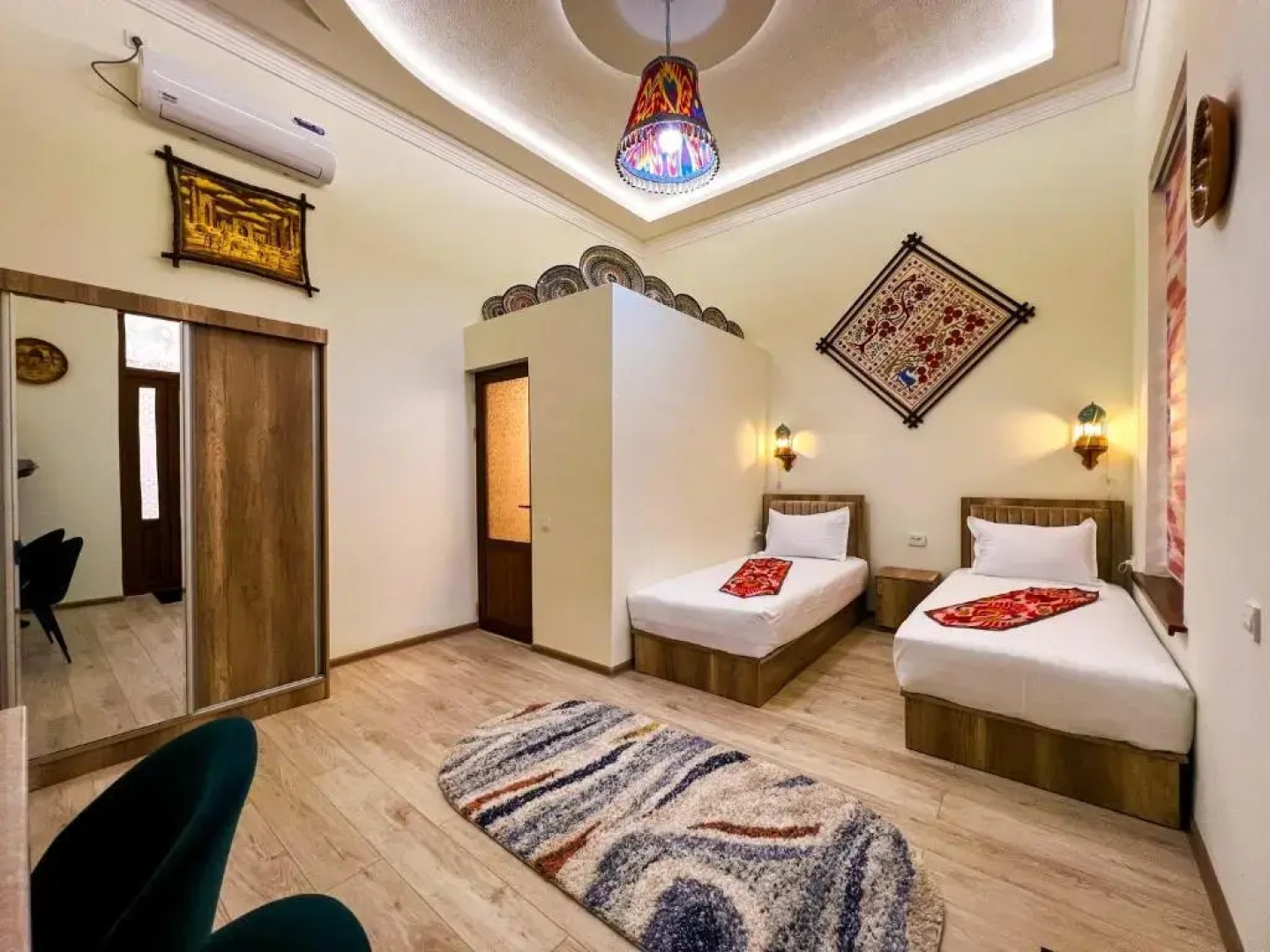 Butik Otel' Chorbog