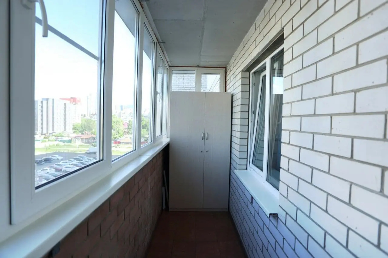 Апартаменты flat-all Кропоткина