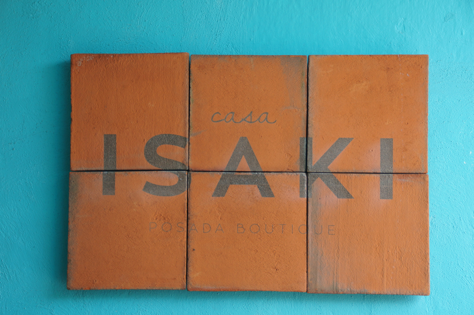 Гостевой Дом Casa Isaki