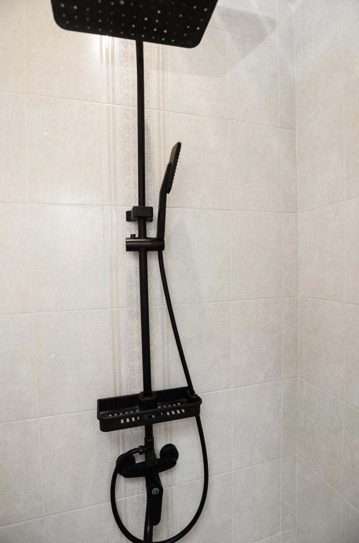 Квартира Скандинавия от Home24