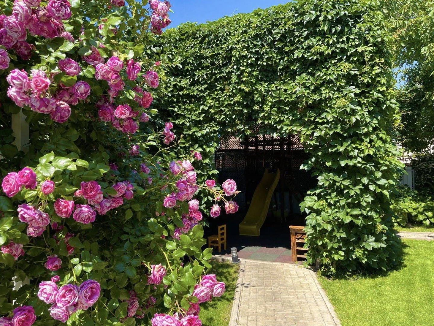 Гостевой Дом Совёнок