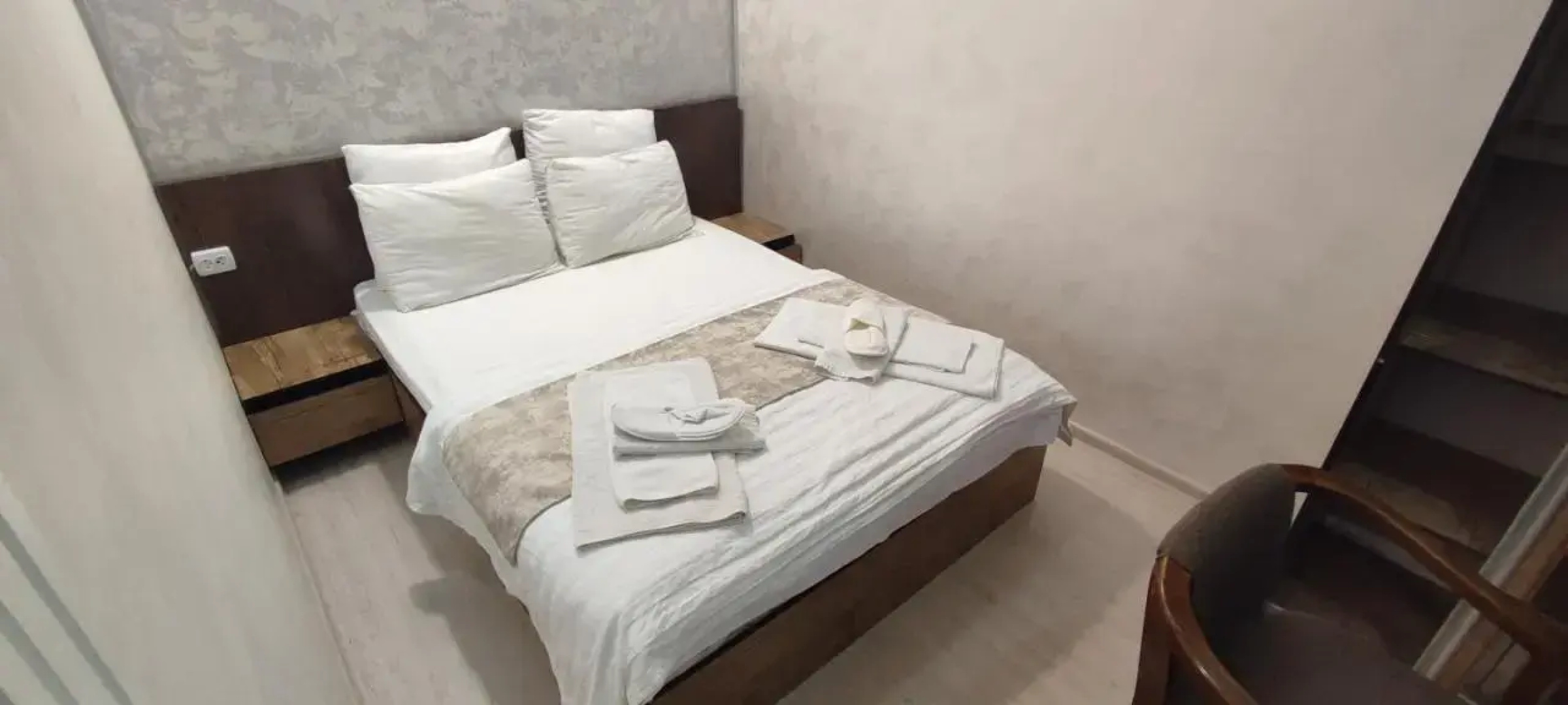 Art Rakat Hotel
