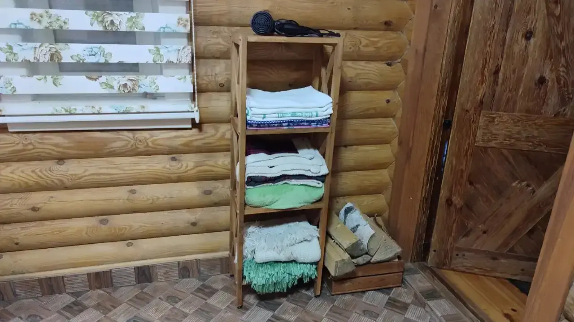 Частный дом Домик всем