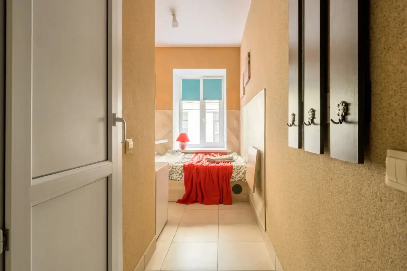 Квартира Уютная Студия в Центре Санкт-Петербурга Прямо у Метро Технологический Институт