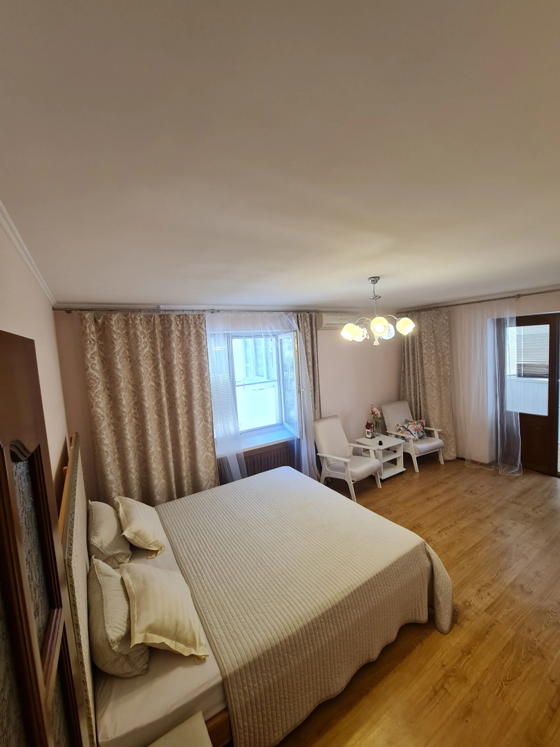 Квартира у моря