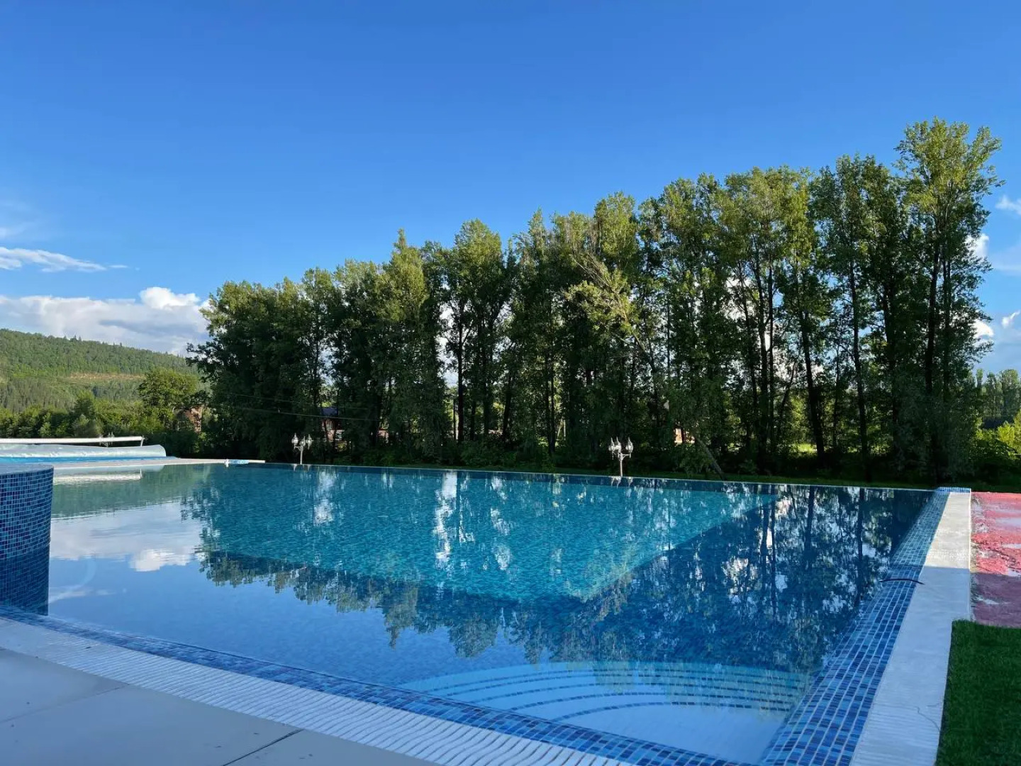 Отель Goldy Key