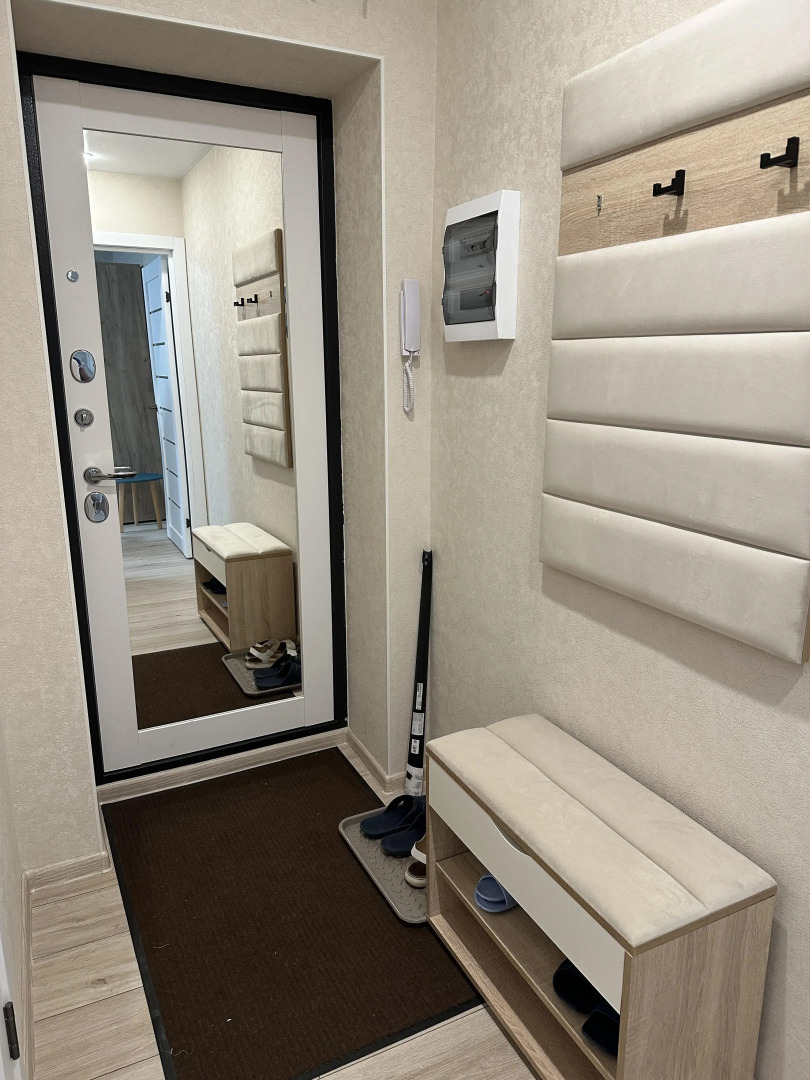 Квартира Волжский берег на Трехсвятской, 28