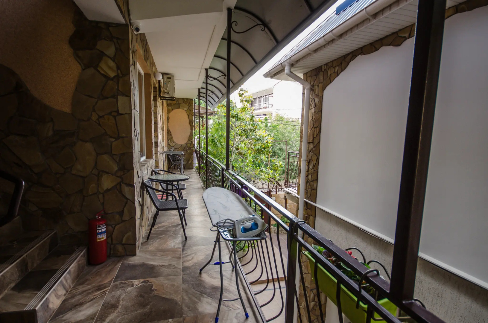 Гостевой Дом Рыжий Кот