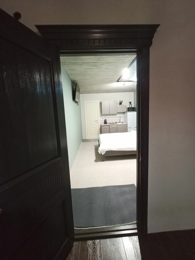 Апартаменты Loft Студия стандарт