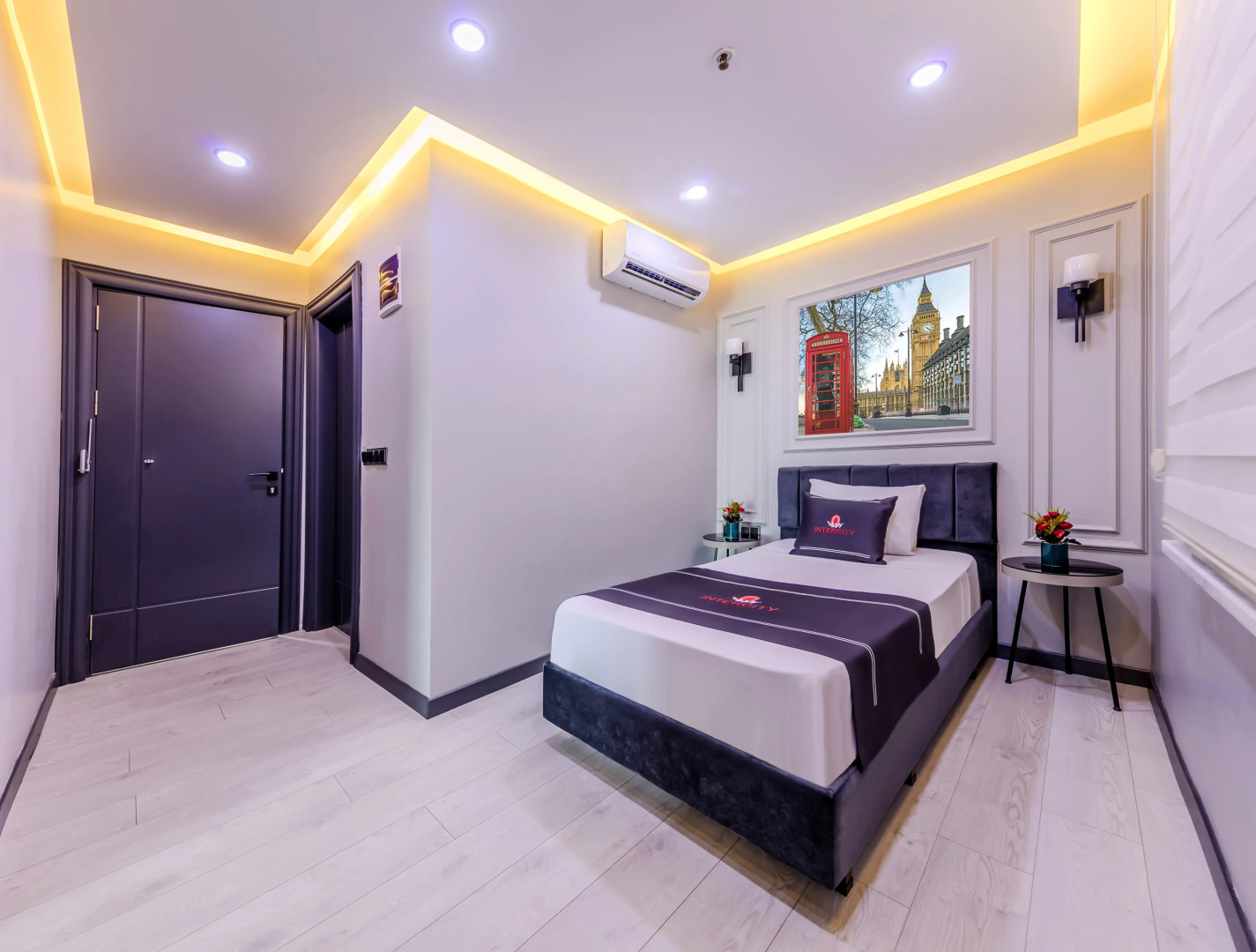 Intercity Airport Hotel