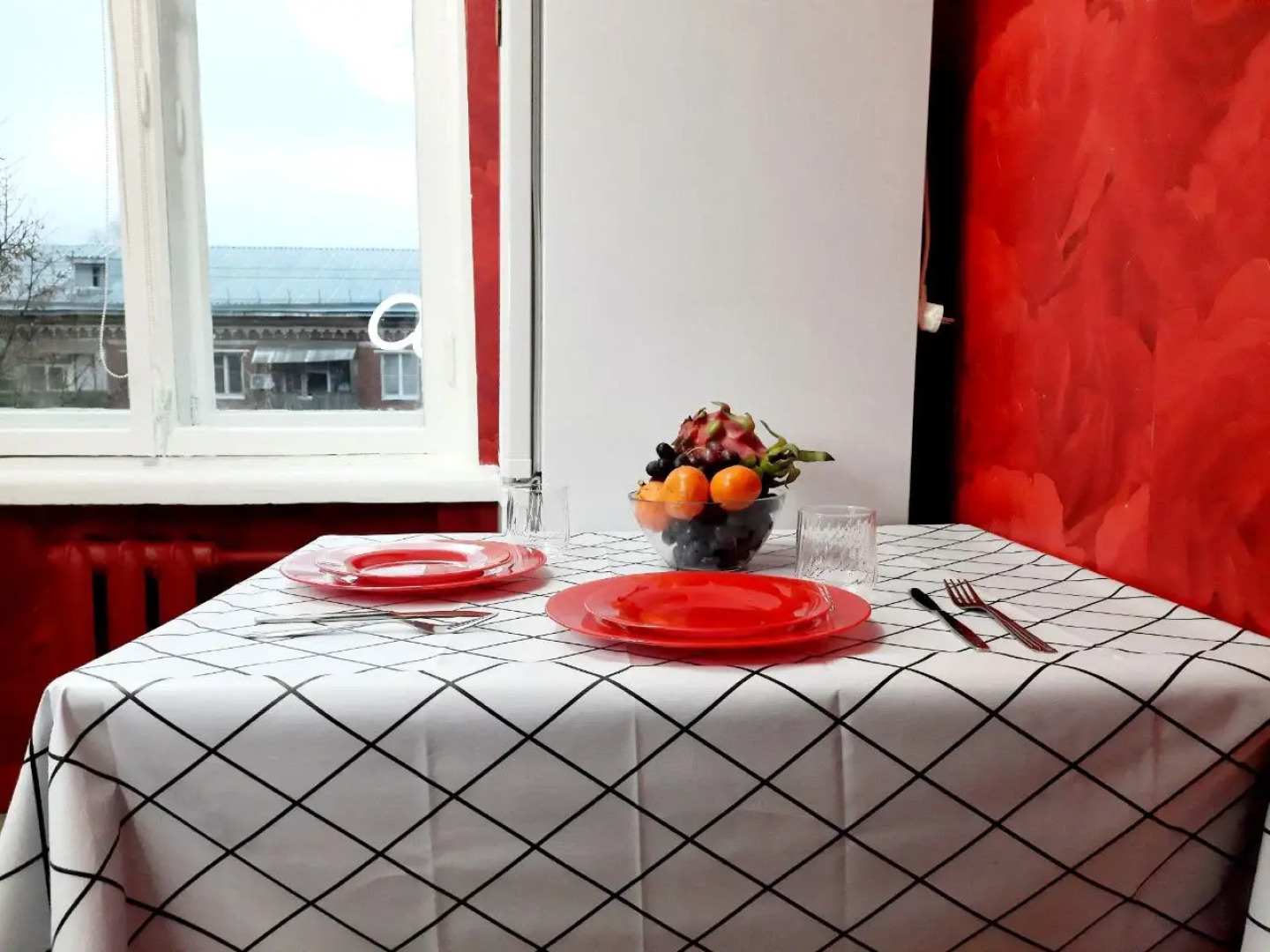 Квартира в 5 минутах пешком от МЦД