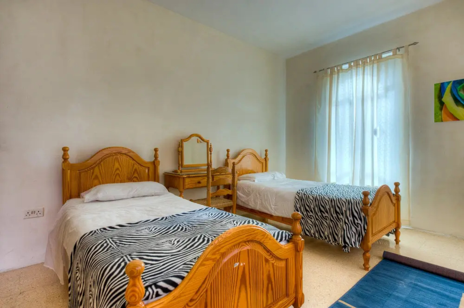 Вилла 050 Fantastic Family Fun Villa St Julians