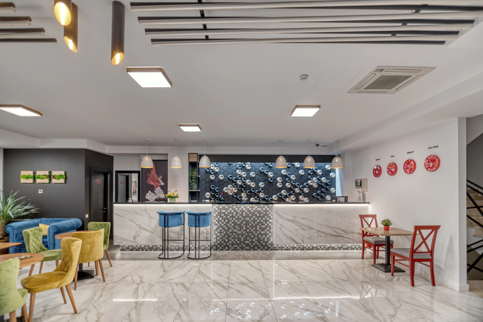 Отель Orbeli Hotel Yerevan