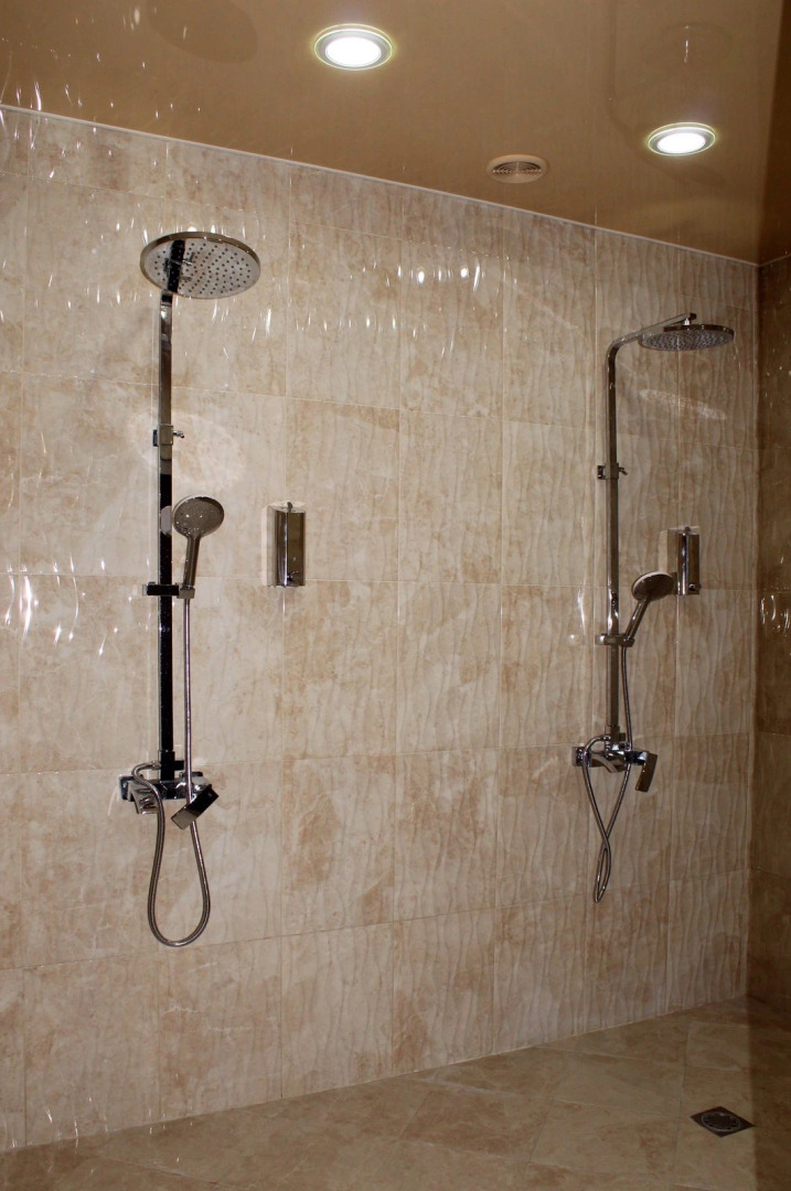 Гостевой Дом Vila Plaza