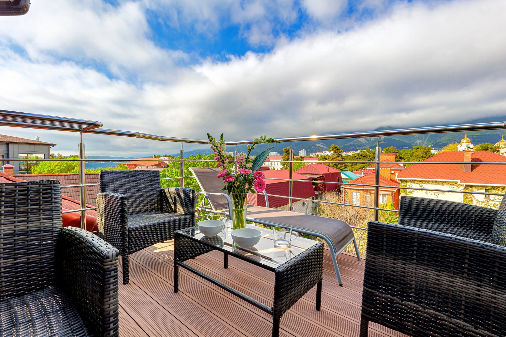 Отель Астель Вилла