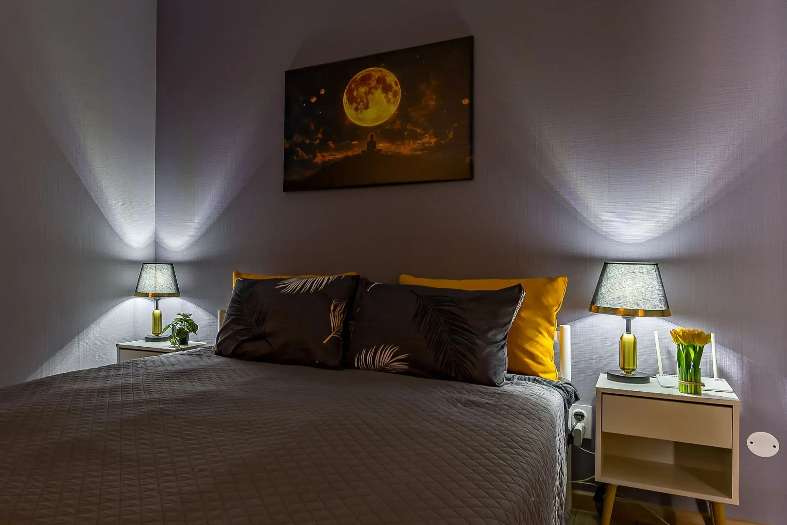 Квартира Дом Совы и Ворона на Звездинке