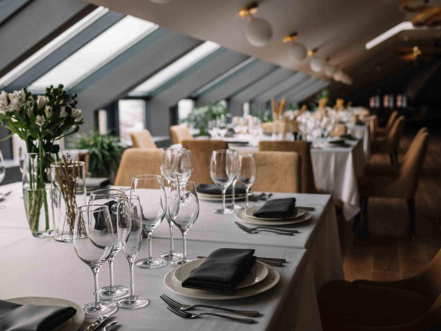 Отель Muse of City Nevsky