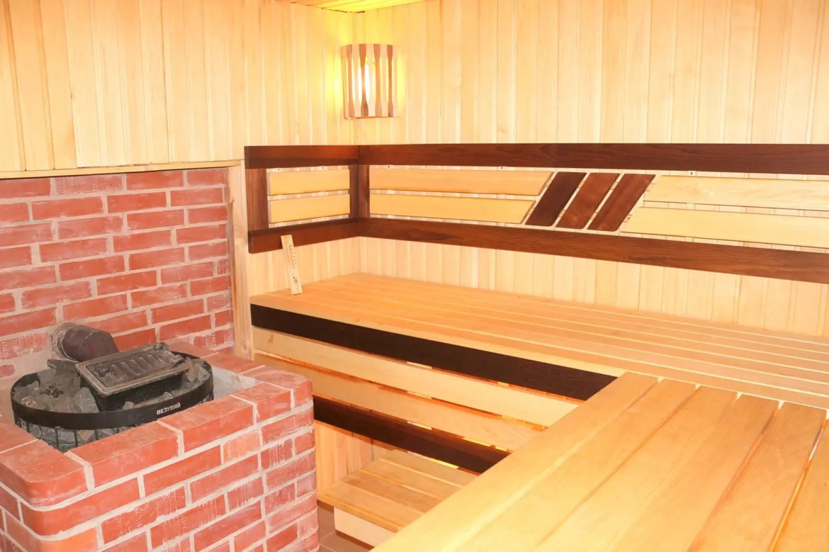 Гостевой Дом Карелия Pereh