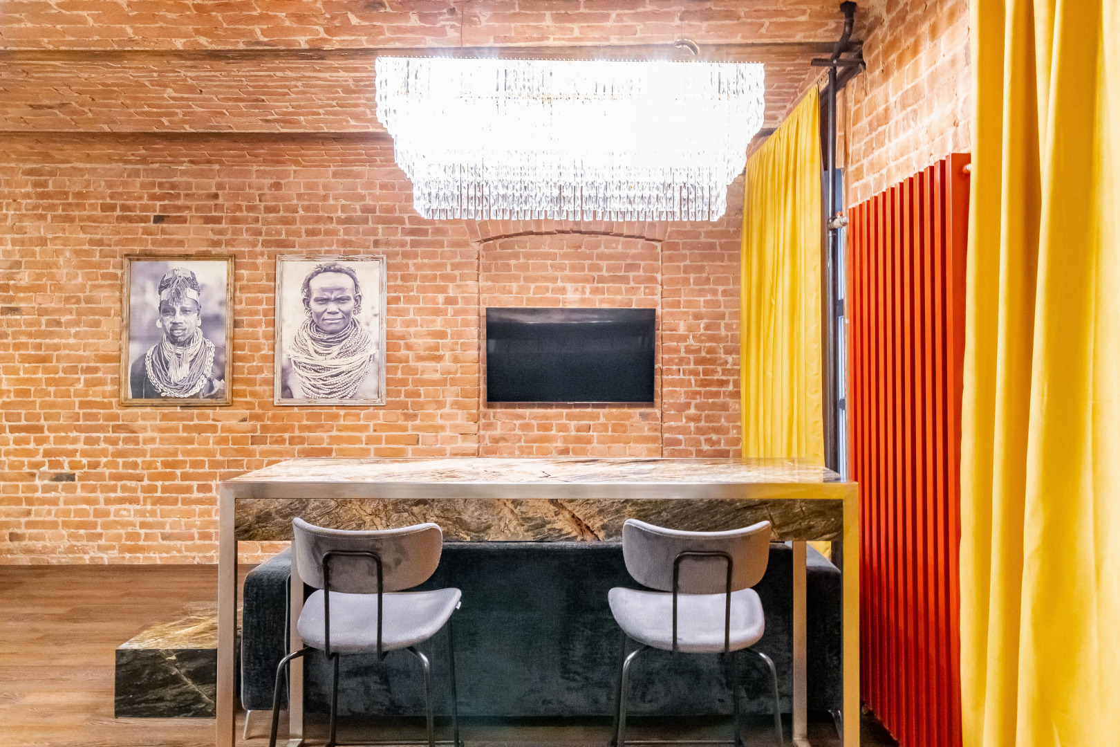 Апартаменты hth24 Chaikovskogo