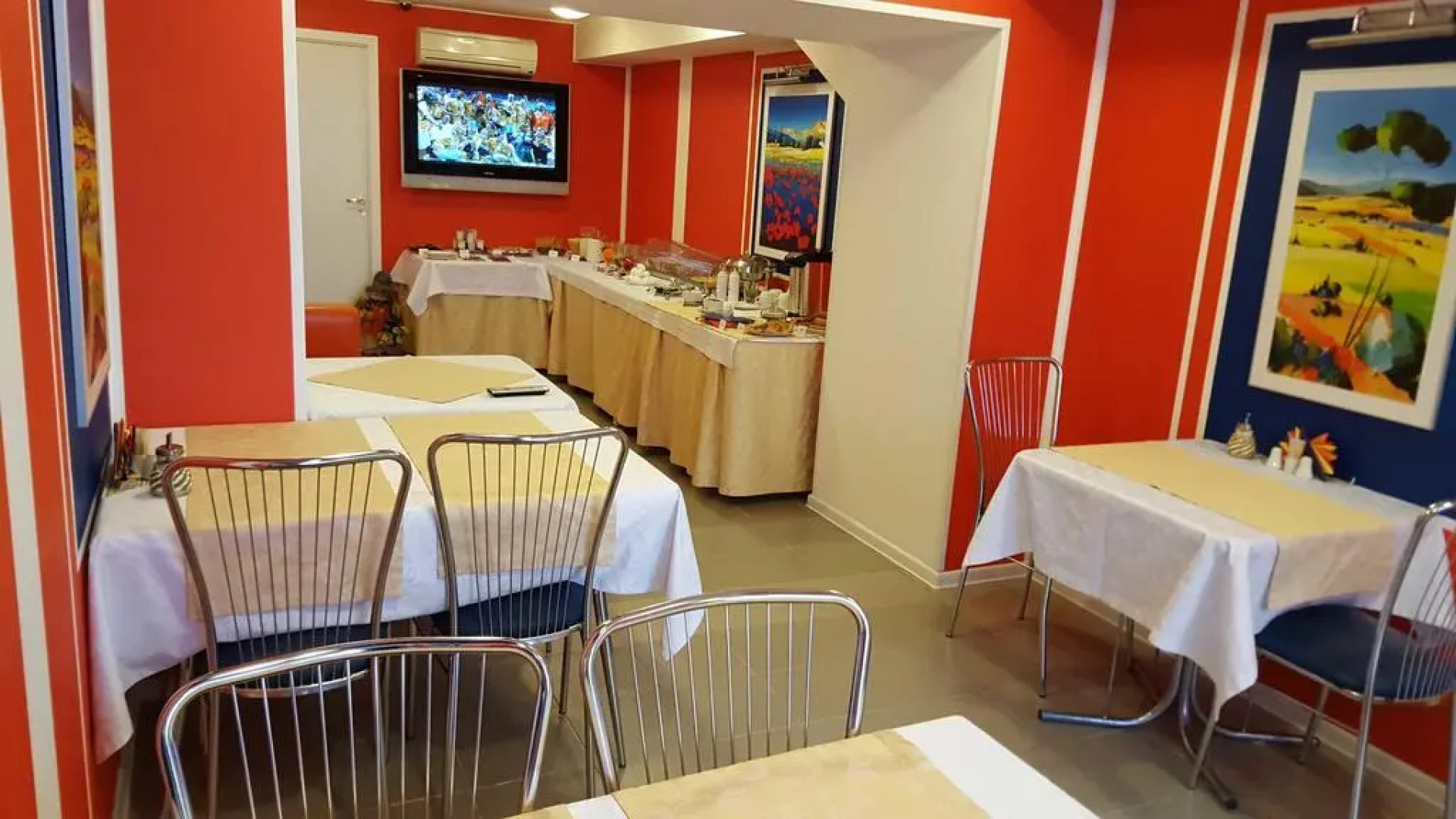 Отель «Август»