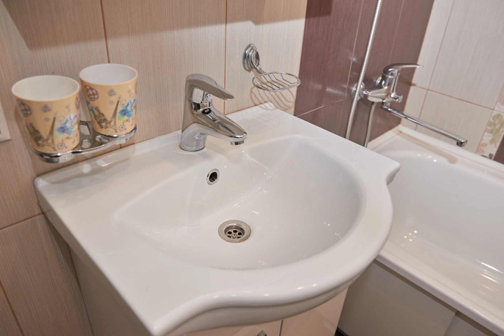 Квартира Cute Karl apart